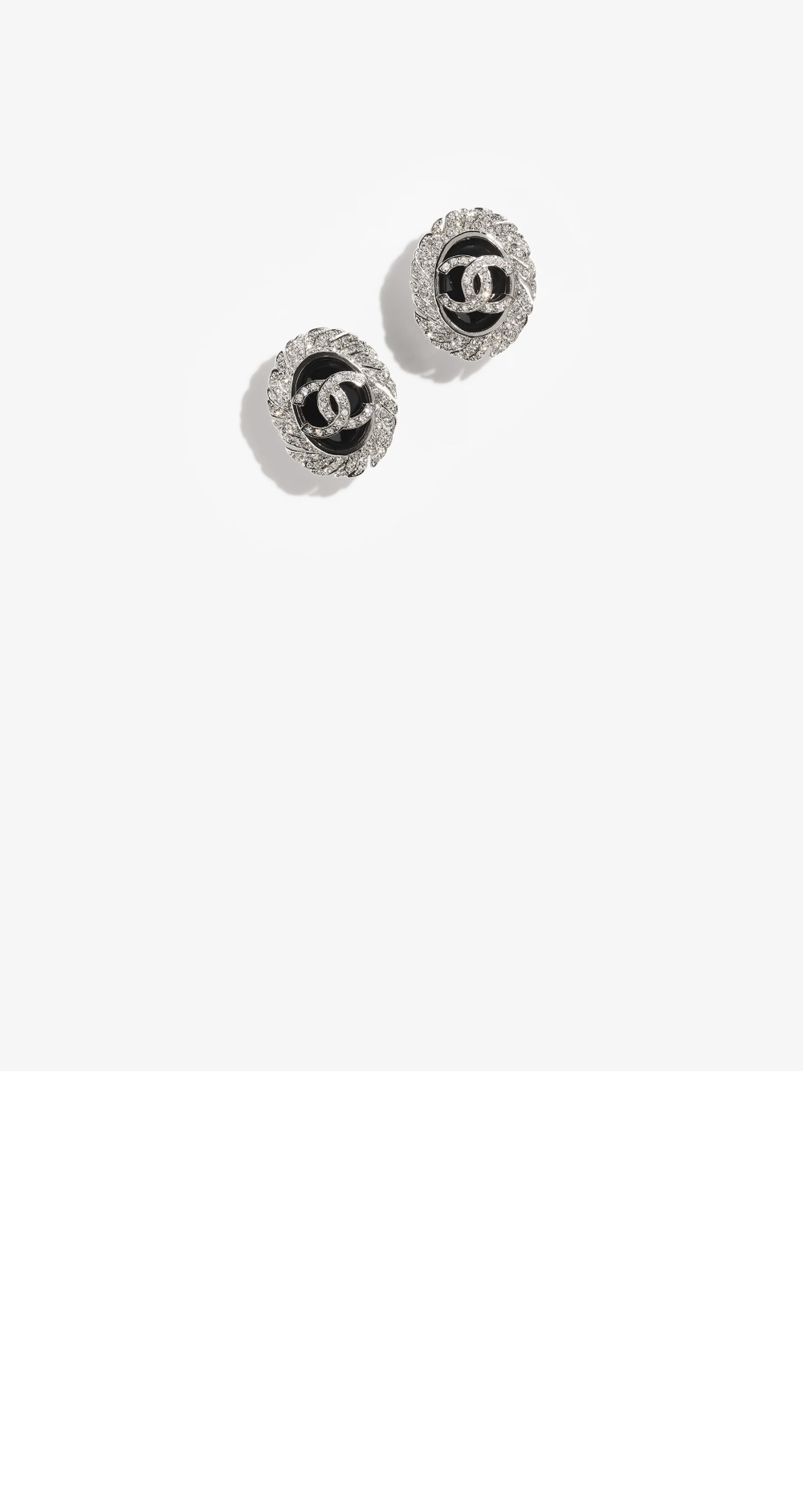 미러급레플리카사이트 | 명품레플리카 전문 쇼핑몰  | 퍼스트원 - 귀걸이 ABF805 > 샤넬