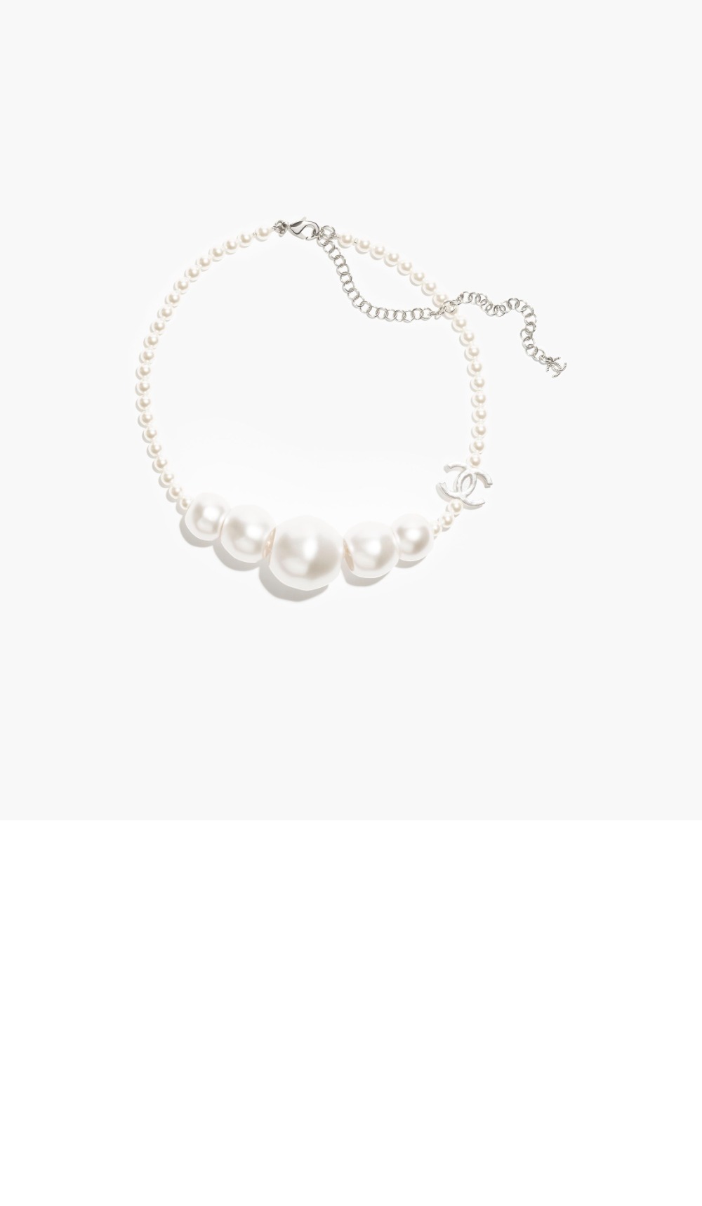 미러급레플리카사이트 | 명품레플리카 전문 쇼핑몰  | 퍼스트원 - 롱 네크리스 ABE925 > 샤넬