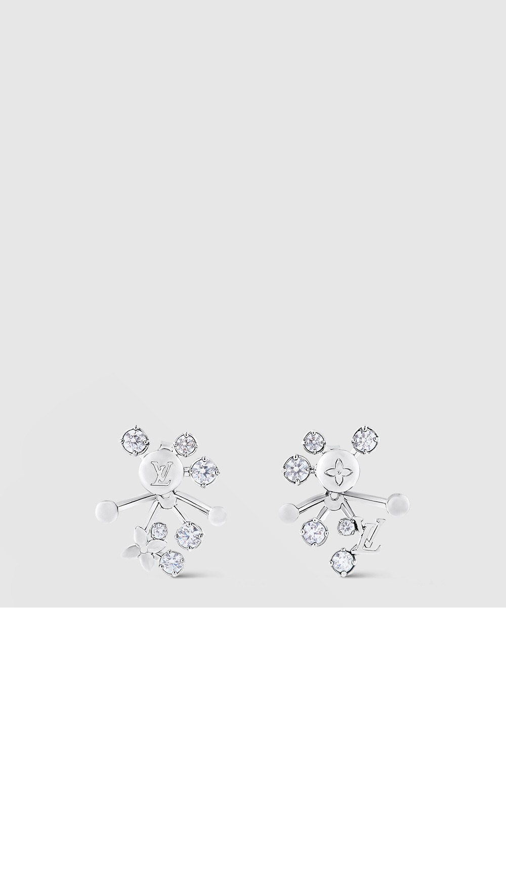 미러급레플리카사이트 | 명품레플리카 전문 쇼핑몰  | 퍼스트원 - 컨스텔레이션 귀걸이 M01896 > 루이비통