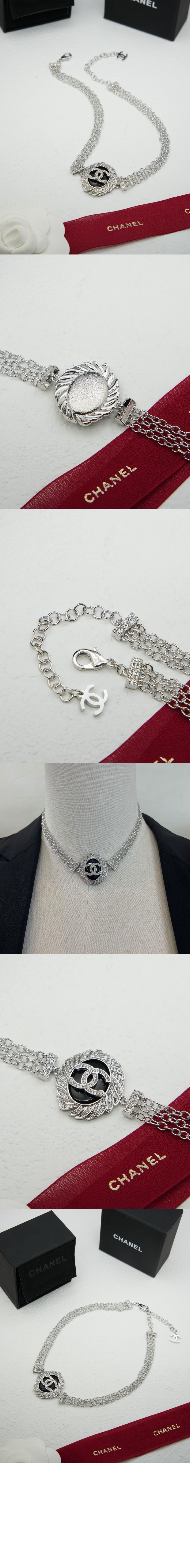 미러급레플리카사이트 | 명품레플리카 전문 쇼핑몰  | 퍼스트원 - 초커 ABF790 > 샤넬