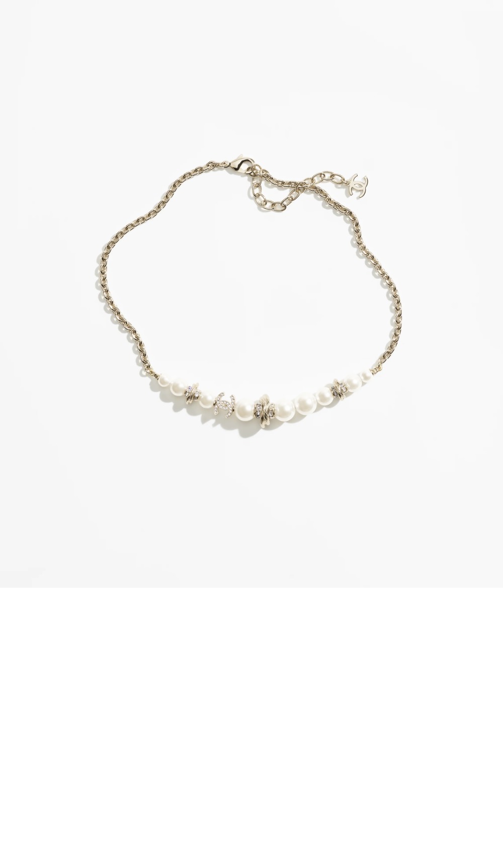 미러급레플리카사이트 | 명품레플리카 전문 쇼핑몰  | 퍼스트원 - 네크리스 ABF836 > 샤넬