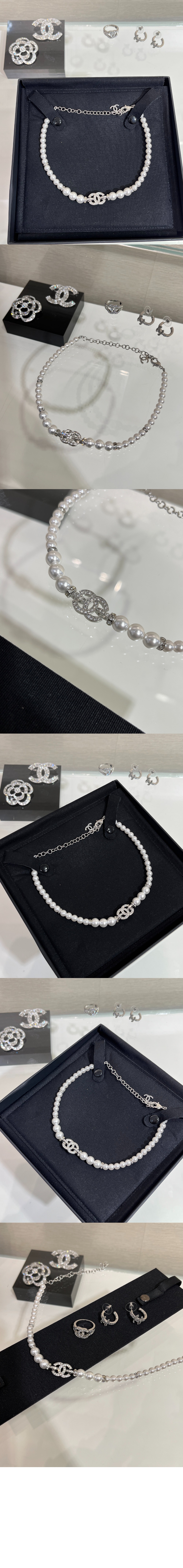 미러급레플리카사이트 | 명품레플리카 전문 쇼핑몰  | 퍼스트원 - 초커 ABF720 > 샤넬