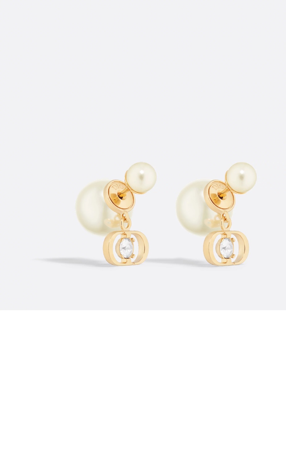 미러급레플리카사이트 | 명품레플리카 전문 쇼핑몰  | 퍼스트원 - Tribales 귀걸이  E4188 > 디올