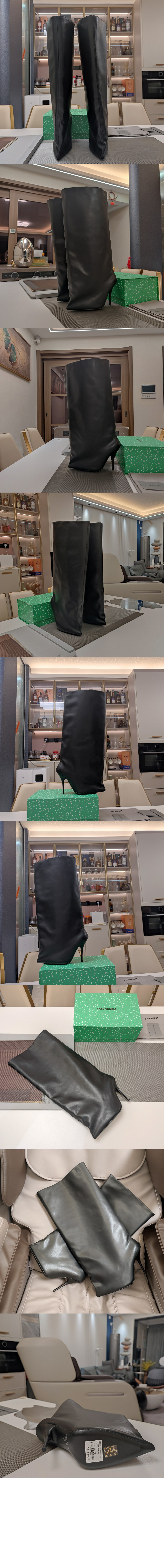 미러급레플리카사이트 | 명품레플리카 전문 쇼핑몰  | 퍼스트원 - 새로운 웨이더 부츠 804021 > 발렌시아가