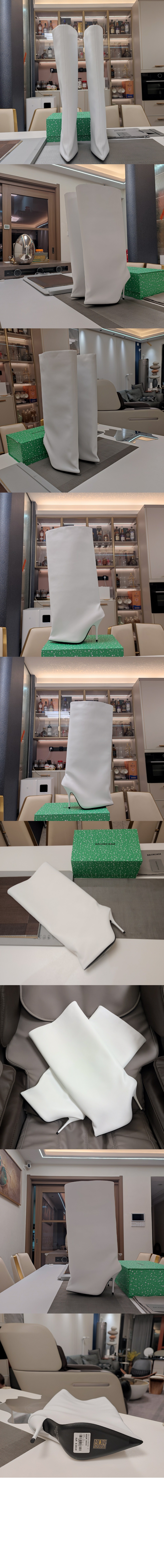 미러급레플리카사이트 | 명품레플리카 전문 쇼핑몰  | 퍼스트원 - 새로운 웨이더 부츠 804021 > 발렌시아가