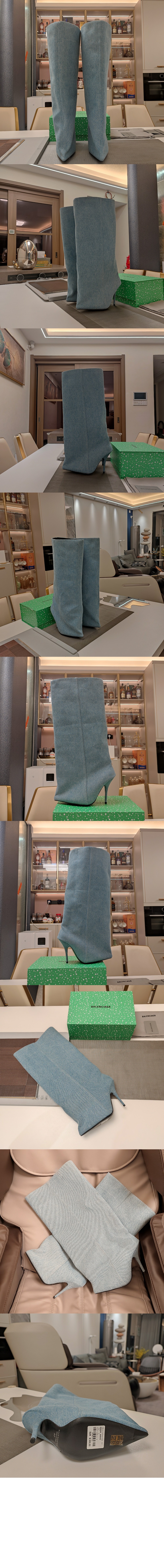 미러급레플리카사이트 | 명품레플리카 전문 쇼핑몰  | 퍼스트원 - 새로운 웨이더 부츠 804021 > 발렌시아가