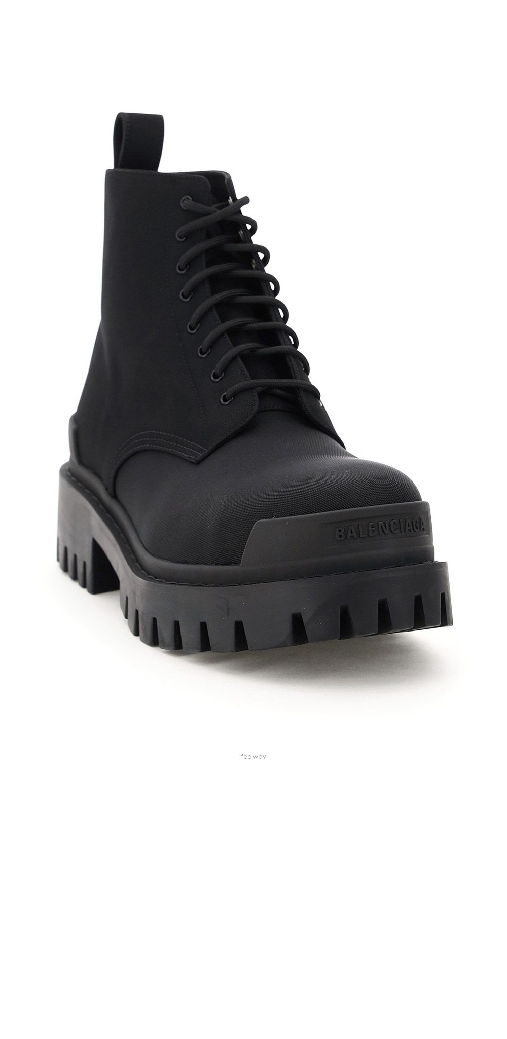 미러급레플리카사이트 | 명품레플리카 전문 쇼핑몰  | 퍼스트원 - 스트라이크 앵클부츠 624548 > 발렌시아가