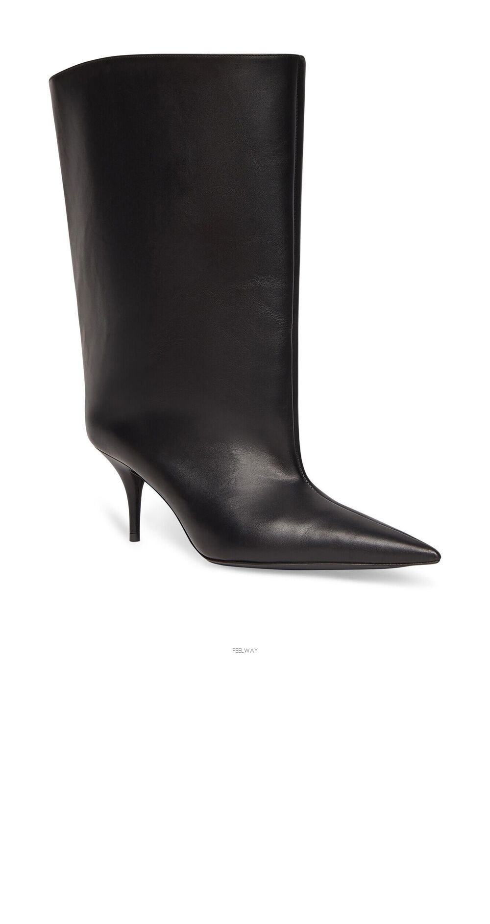 미러급레플리카사이트 | 명품레플리카 전문 쇼핑몰  | 퍼스트원 - 앵클 부츠 712965 > 발렌시아가