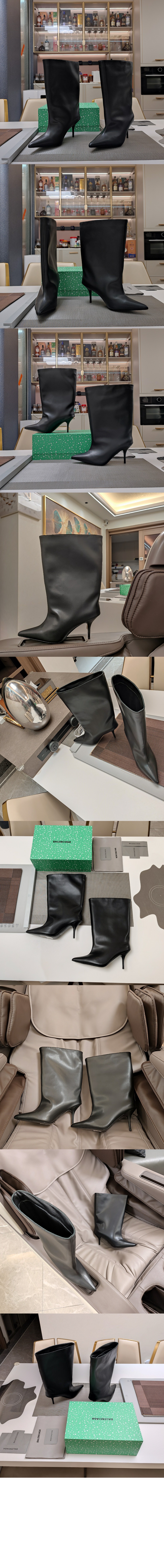 미러급레플리카사이트 | 명품레플리카 전문 쇼핑몰  | 퍼스트원 - 앵클 부츠 712965 > 발렌시아가