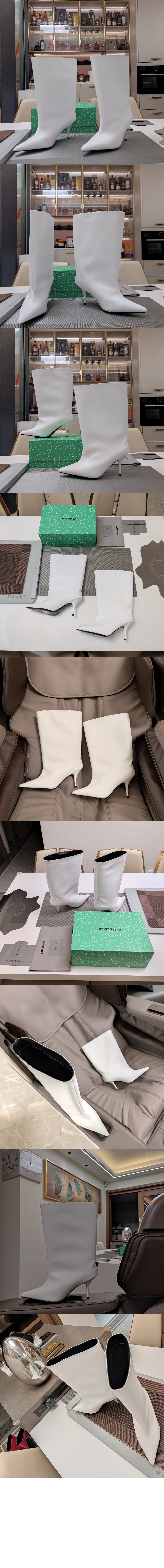 미러급레플리카사이트 | 명품레플리카 전문 쇼핑몰  | 퍼스트원 - 앵클 부츠 712965 > 발렌시아가