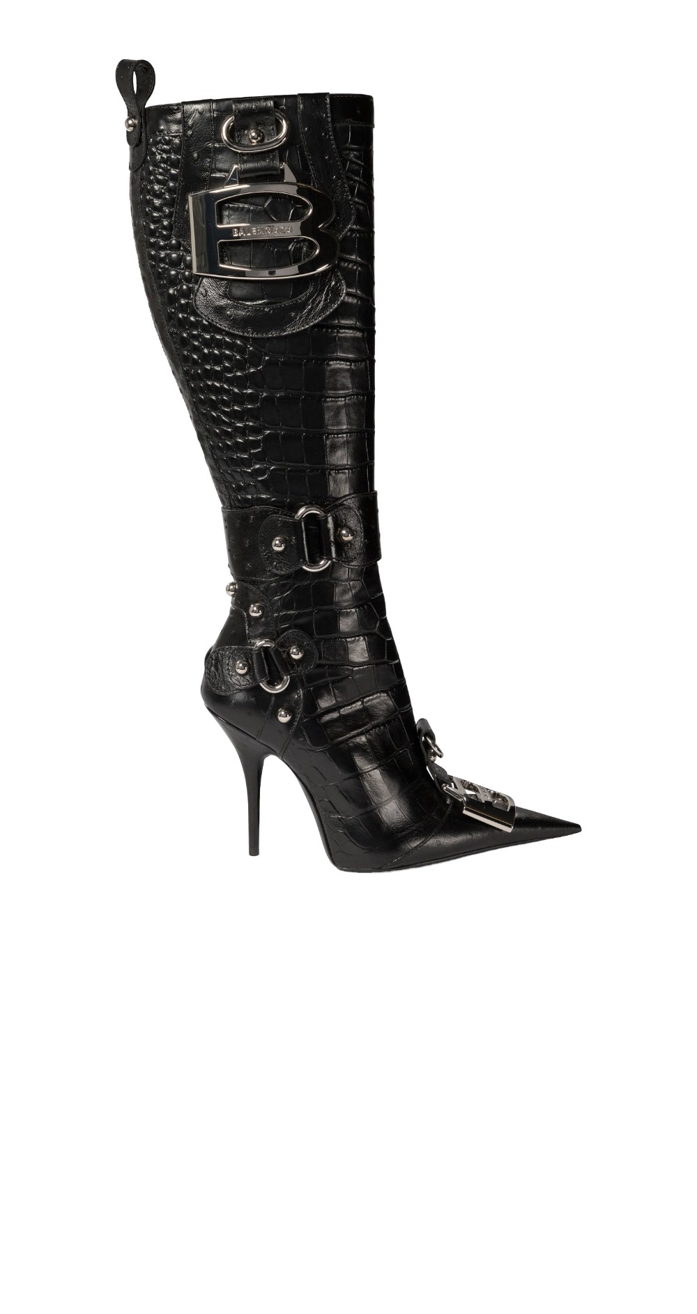 미러급레플리카사이트 | 명품레플리카 전문 쇼핑몰  | 퍼스트원 - 에식스 부츠 806001 > 발렌시아가