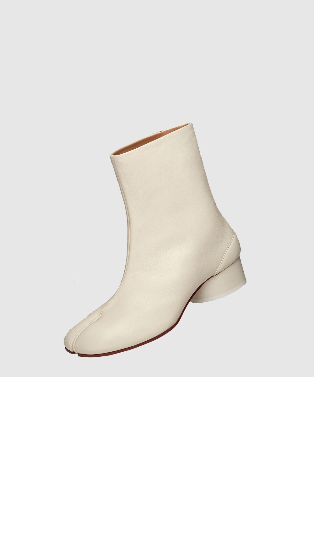 미러급레플리카사이트 | 명품레플리카 전문 쇼핑몰  | 퍼스트원 - Tabi 앵클부츠 T1003 > 마르지엘라