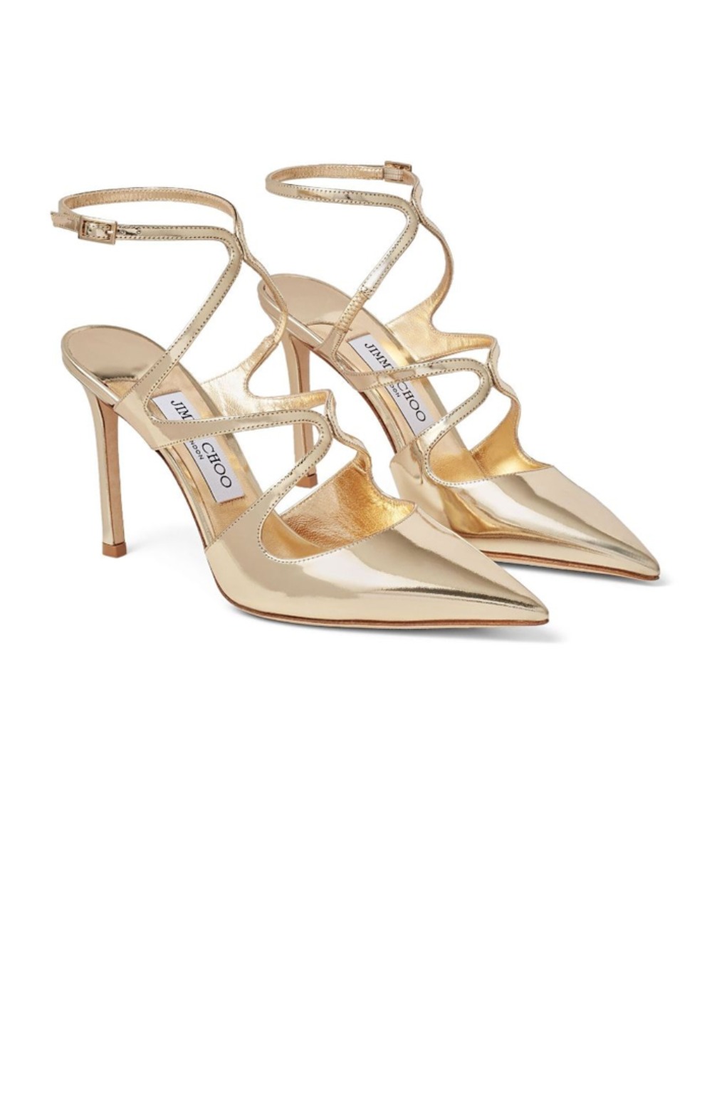 미러급레플리카사이트 | 명품레플리카 전문 쇼핑몰  | 퍼스트원 - Azia Pump 95 > 지미추