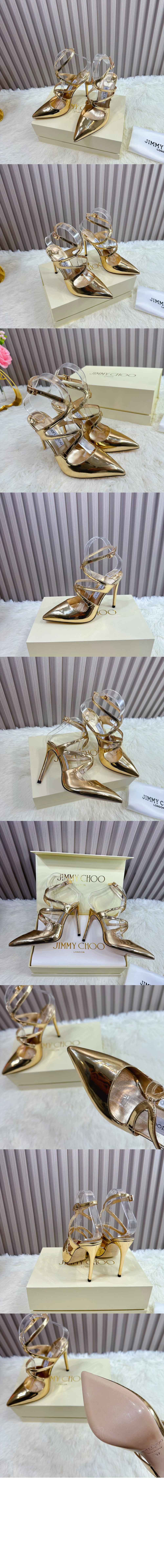 미러급레플리카사이트 | 명품레플리카 전문 쇼핑몰  | 퍼스트원 - Azia Pump 95 > 지미추