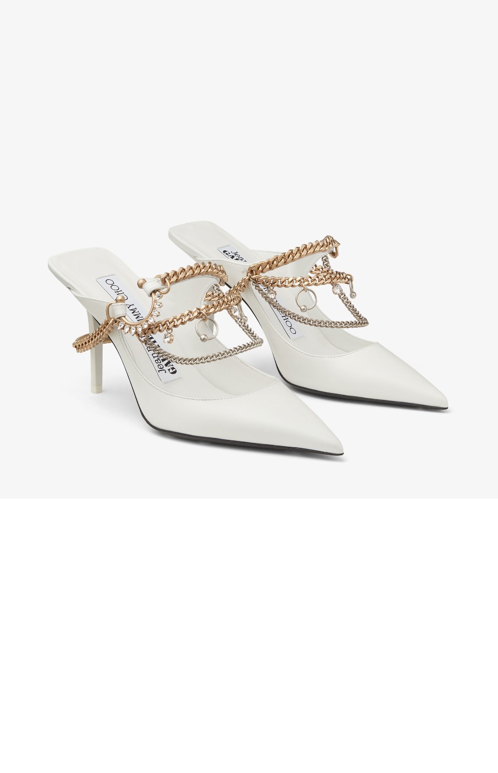 미러급레플리카사이트 | 명품레플리카 전문 쇼핑몰  | 퍼스트원 - Jimmy Choo 90 > 지미추