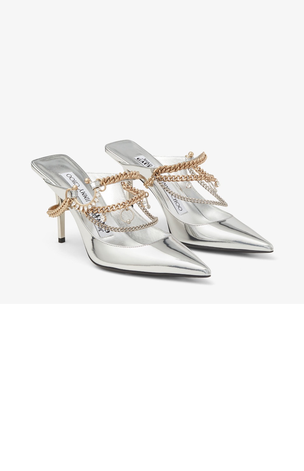 미러급레플리카사이트 | 명품레플리카 전문 쇼핑몰  | 퍼스트원 - Jimmy Choo 90 > 지미추