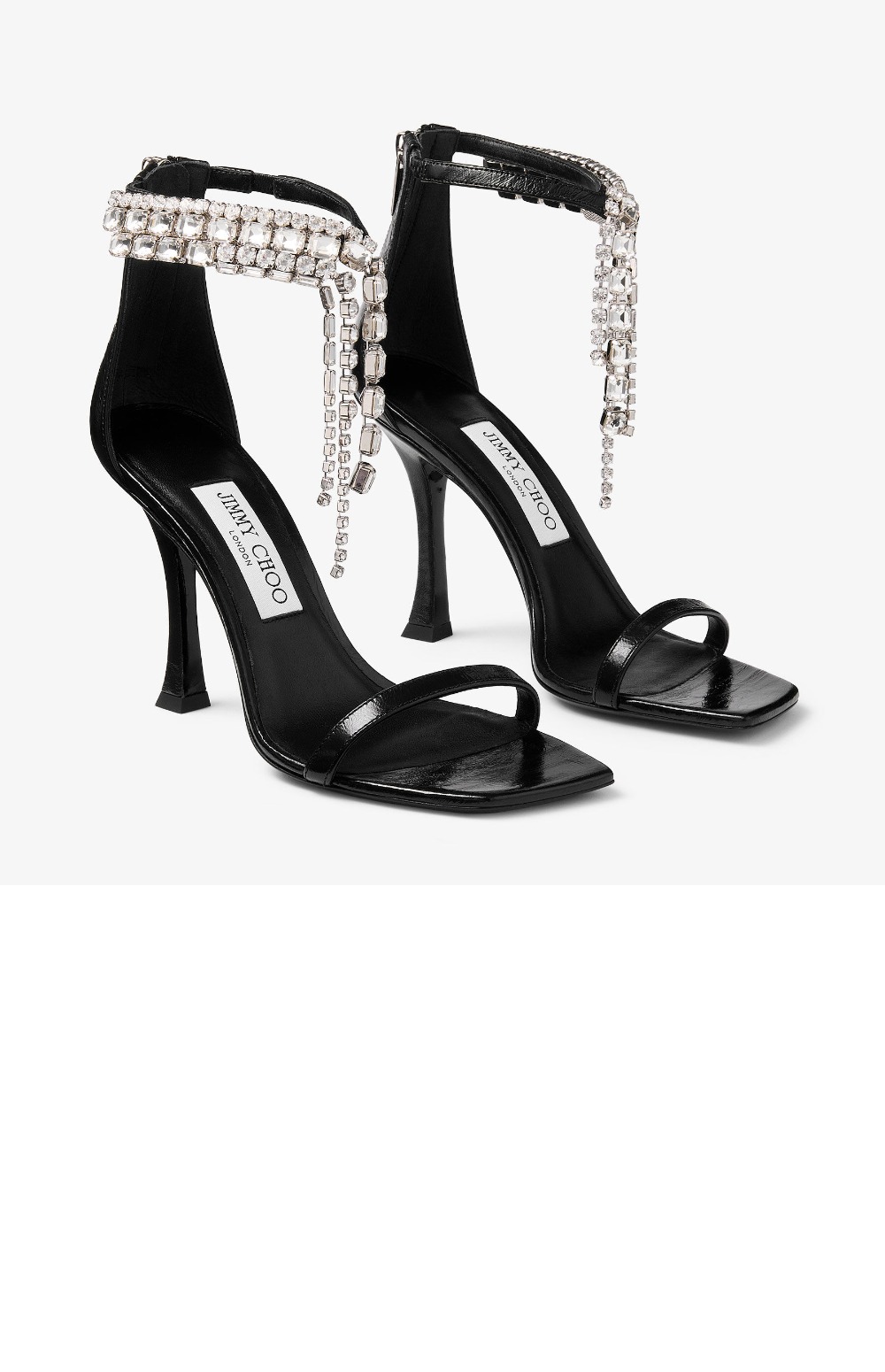 미러급레플리카사이트 | 명품레플리카 전문 쇼핑몰  | 퍼스트원 - Verity Sandal 100 > 지미추