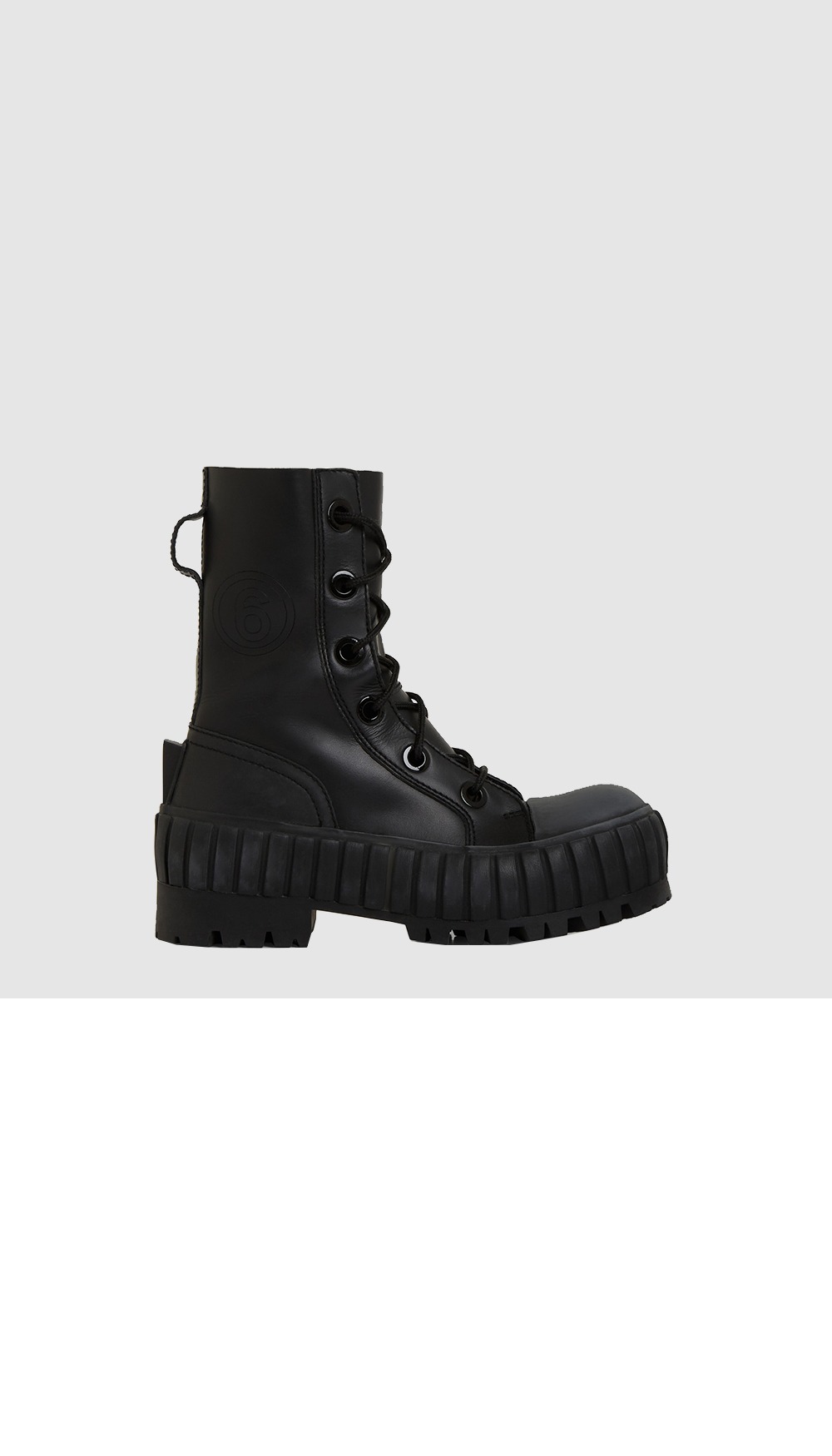 미러급레플리카사이트 | 명품레플리카 전문 쇼핑몰  | 퍼스트원 - 플랫폼 부츠 T8013 > 마르지엘라