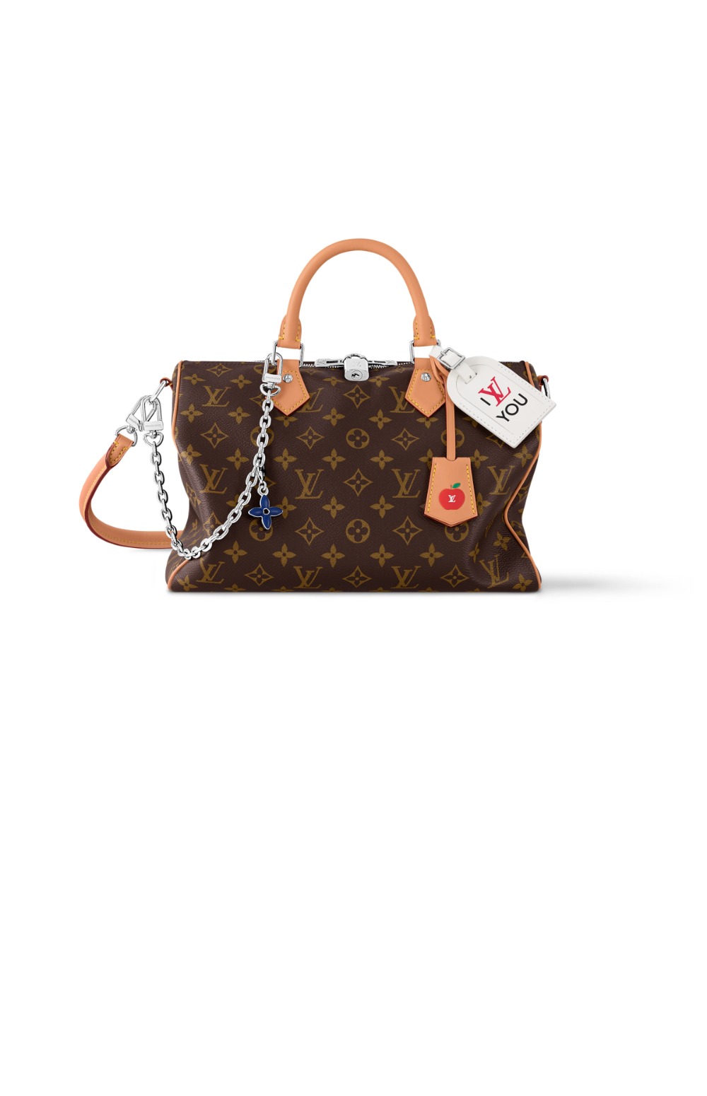 미러급레플리카사이트 | 명품레플리카 전문 쇼핑몰  | 퍼스트원 - 57번가 NYC 스피디 소프트 30 M12803 > 루이비통