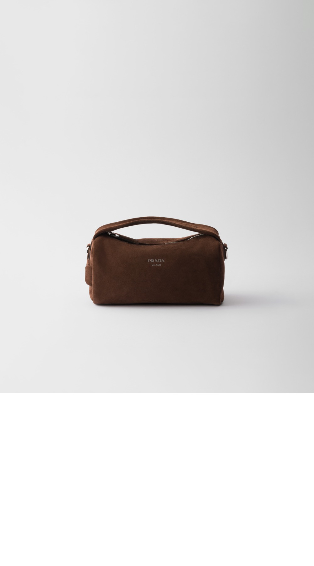 미러급레플리카사이트 | 명품레플리카 전문 쇼핑몰  | 퍼스트원 - 스웨이드 가죽 숄더백 2VH188 > 루이비통