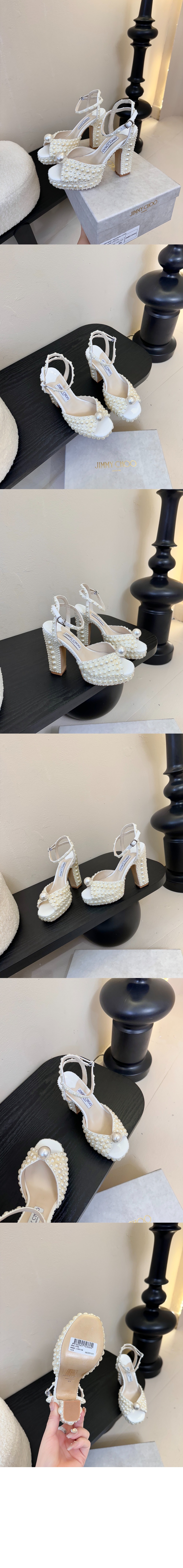 미러급레플리카사이트 | 명품레플리카 전문 쇼핑몰  | 퍼스트원 - Sacaria Platform 120 > 지미추