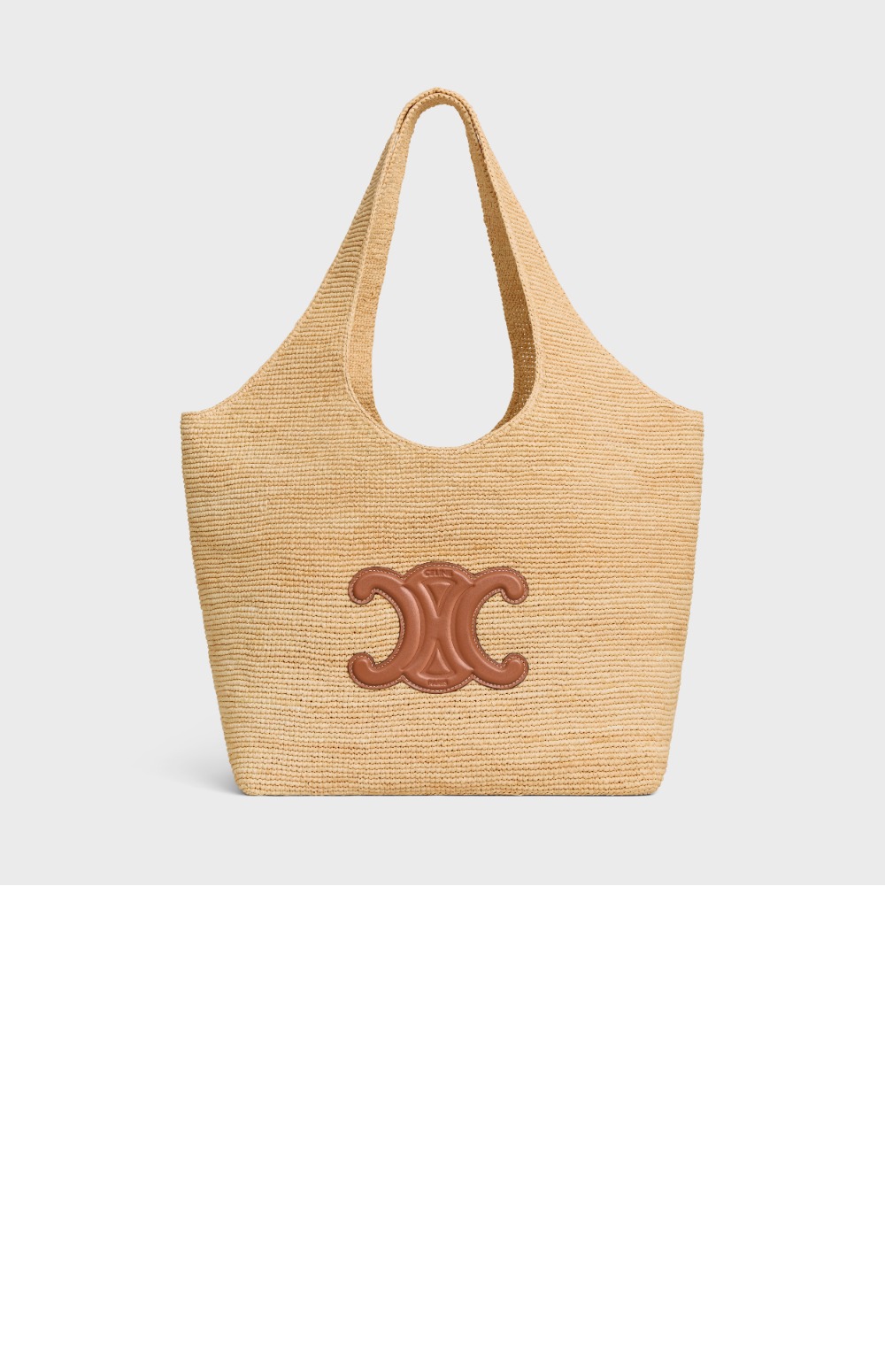 미러급레플리카사이트 | 명품레플리카 전문 쇼핑몰  | 퍼스트원 - 클래식 파니에 쇼퍼 카바스 119632 > 셀린느