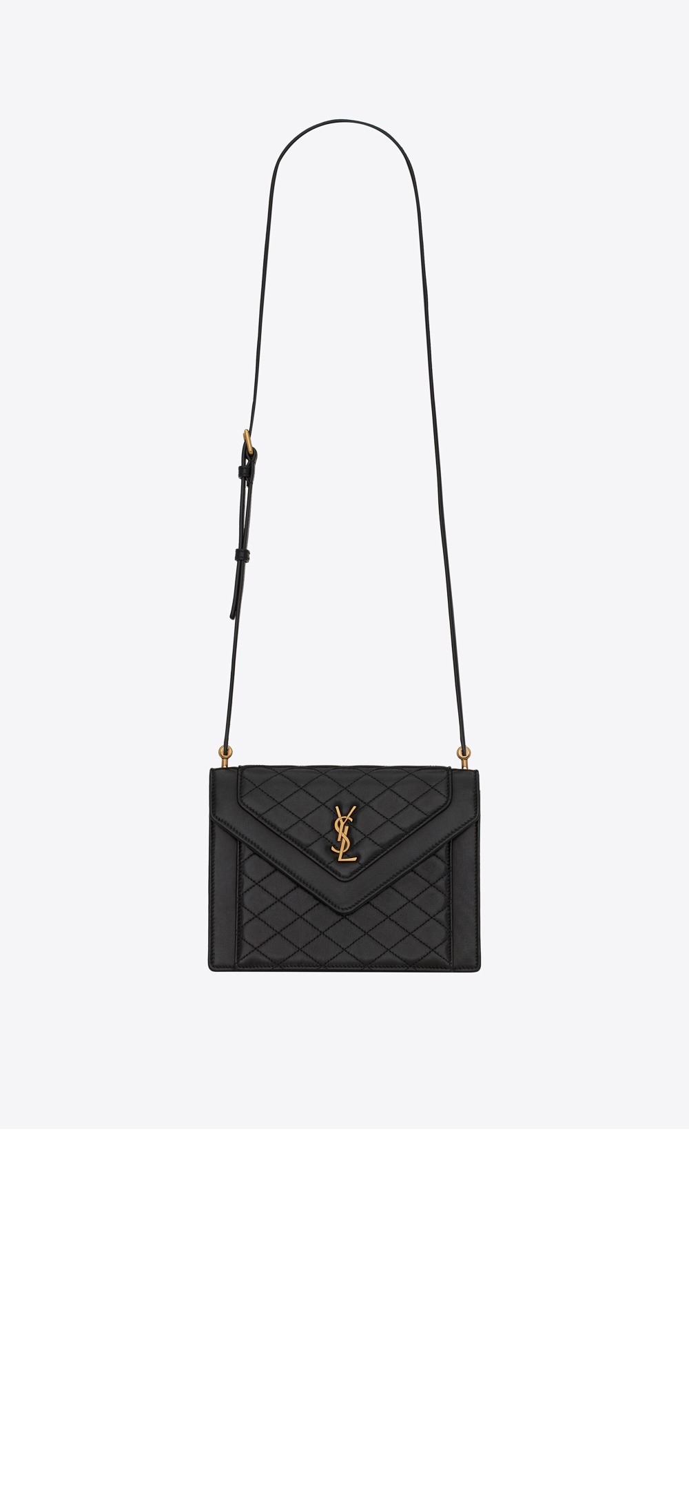 미러급레플리카사이트 | 명품레플리카 전문 쇼핑몰  | 퍼스트원 - 가비 사첼백 미니 685574 > 생로랑