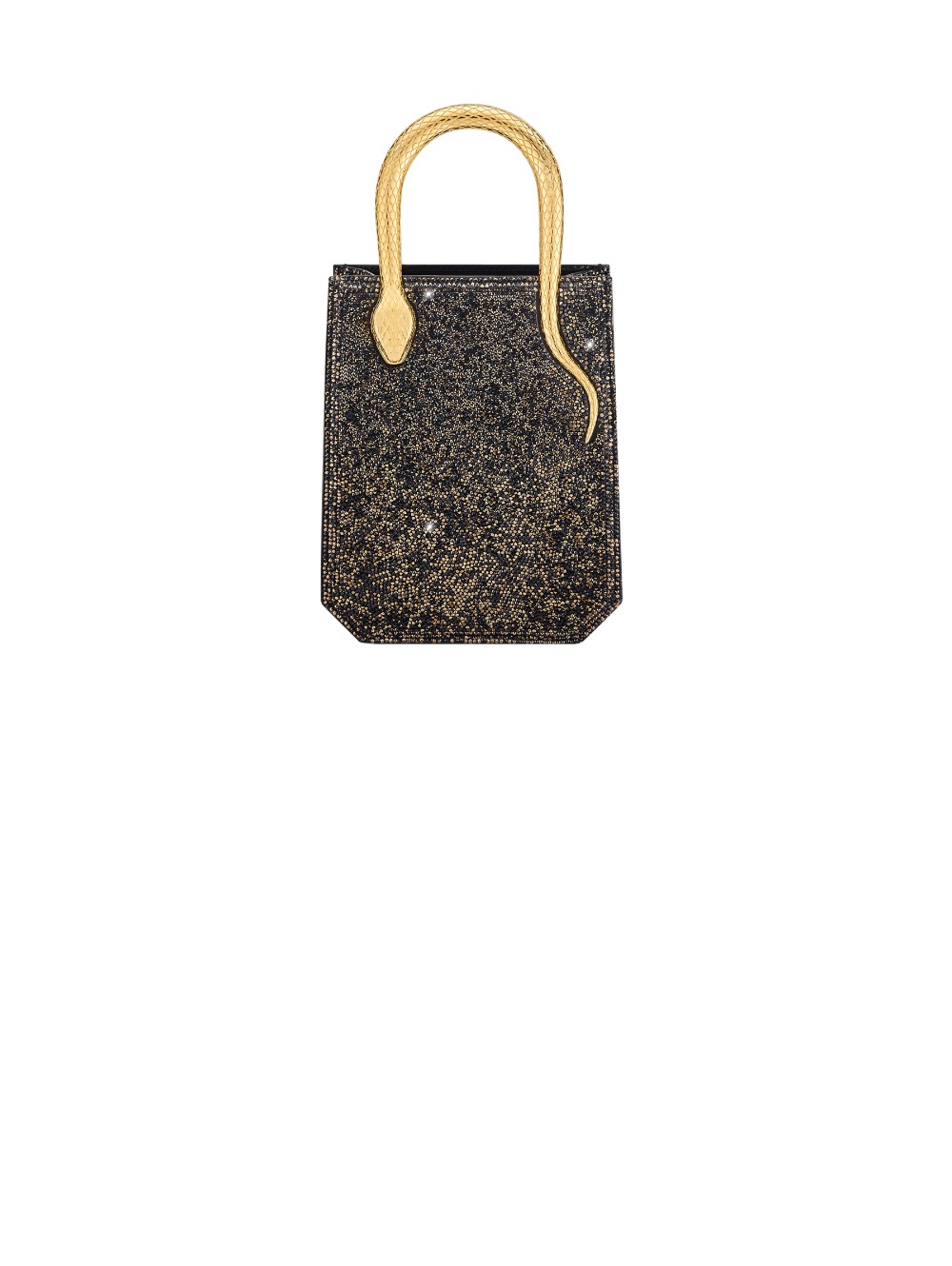 미러급레플리카사이트 | 명품레플리카 전문 쇼핑몰  | 퍼스트원 - 세르펜틴 미니 토트 293916 > 불가리