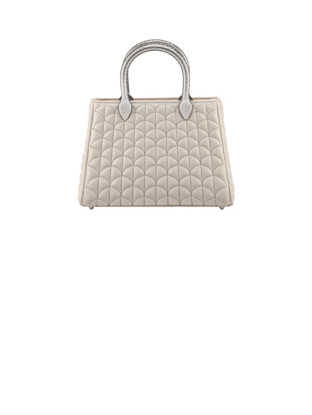 미러급레플리카사이트 | 명품레플리카 전문 쇼핑몰  | 퍼스트원 - 세르펜틴 듀오 탑 핸들 294299 > 불가리