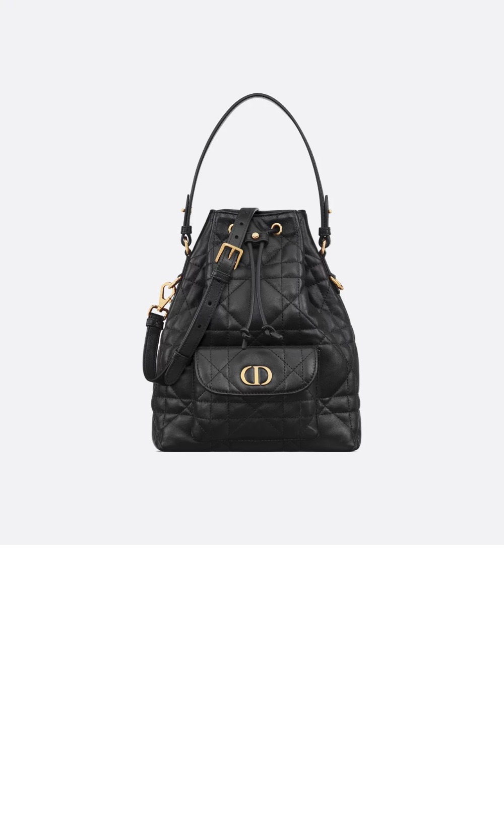 미러급레플리카사이트 | 명품레플리카 전문 쇼핑몰  | 퍼스트원 - Caro 스몰 버킷백 M3372 > 디올