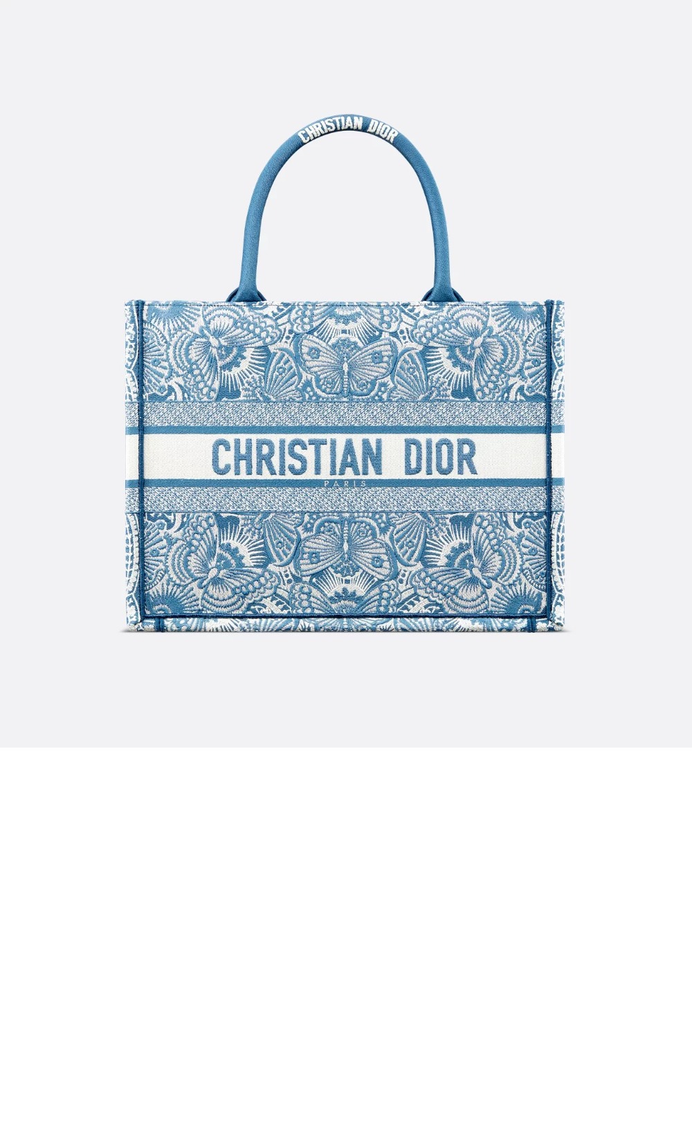 미러급레플리카사이트 | 명품레플리카 전문 쇼핑몰  | 퍼스트원 - 북 토트백 미듐 M1296 > 디올