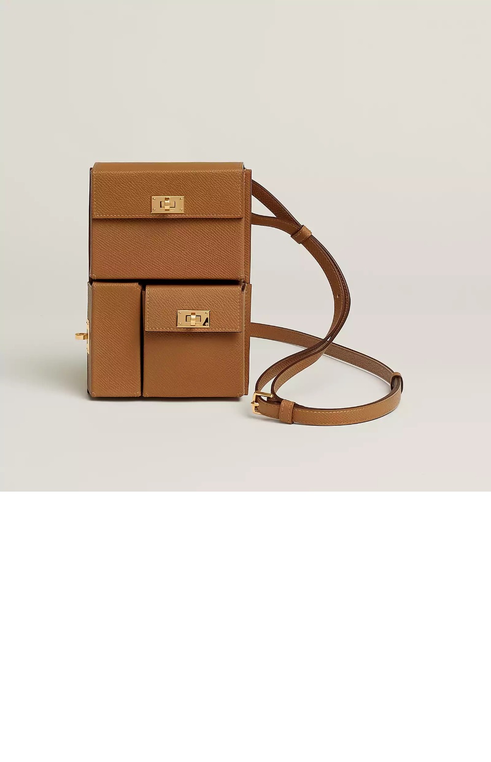 미러급레플리카사이트 | 명품레플리카 전문 쇼핑몰  | 퍼스트원 - 켈리 멀티포켓 투고 파우치 > 에르메스