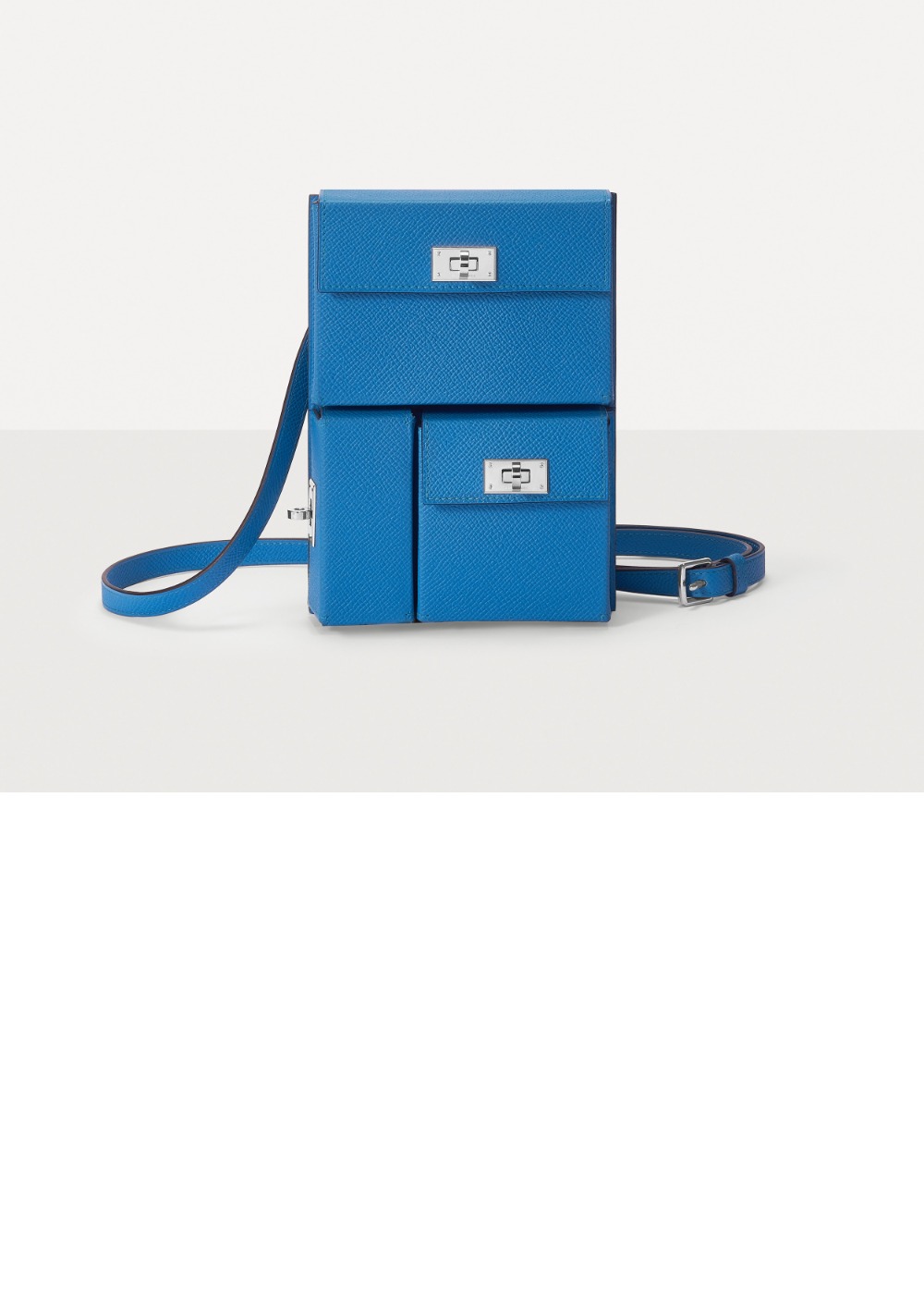 미러급레플리카사이트 | 명품레플리카 전문 쇼핑몰  | 퍼스트원 - 켈리 멀티포켓 투고 파우치 > 에르메스