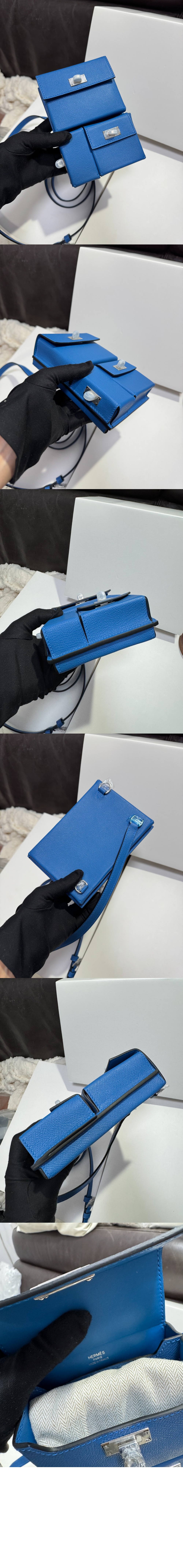 미러급레플리카사이트 | 명품레플리카 전문 쇼핑몰  | 퍼스트원 - 켈리 멀티포켓 투고 파우치 > 에르메스