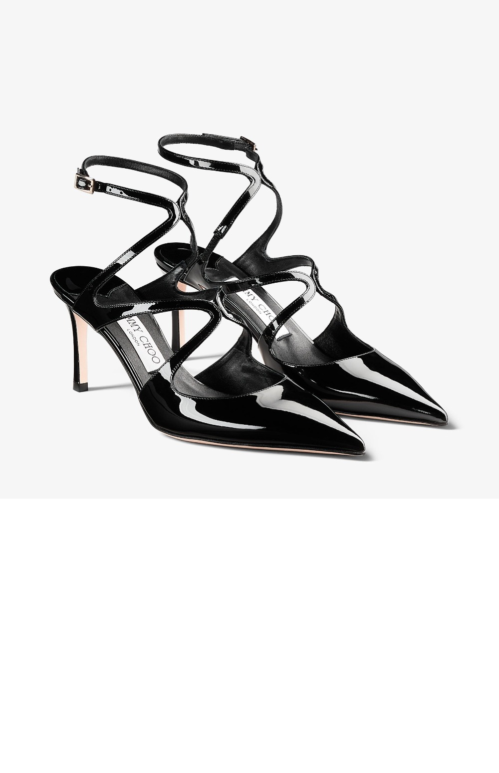 미러급레플리카사이트 | 명품레플리카 전문 쇼핑몰  | 퍼스트원 - Azia Pump 75 > 지미추