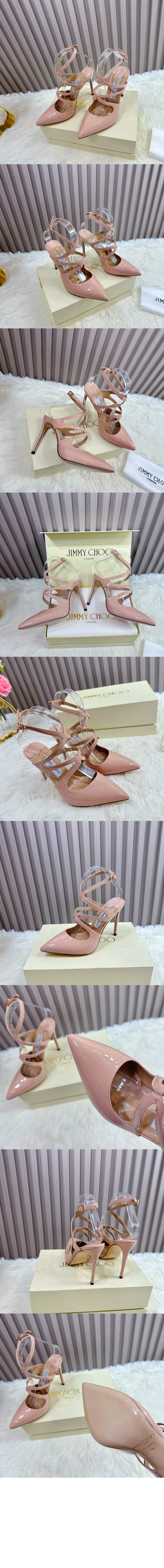 미러급레플리카사이트 | 명품레플리카 전문 쇼핑몰  | 퍼스트원 - Azia Pump 75 > 지미추