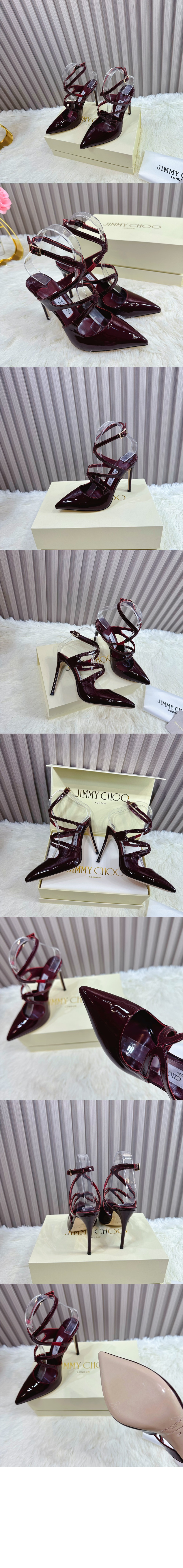 미러급레플리카사이트 | 명품레플리카 전문 쇼핑몰  | 퍼스트원 - Azia Pump 75 > 지미추