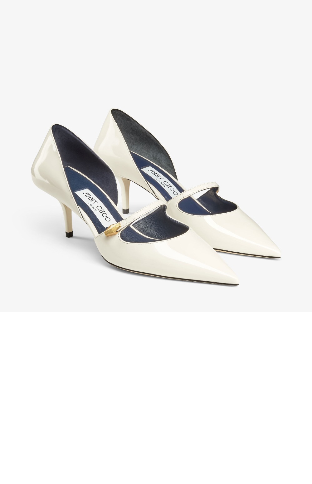 미러급레플리카사이트 | 명품레플리카 전문 쇼핑몰  | 퍼스트원 - Carolyn 60 > 지미추