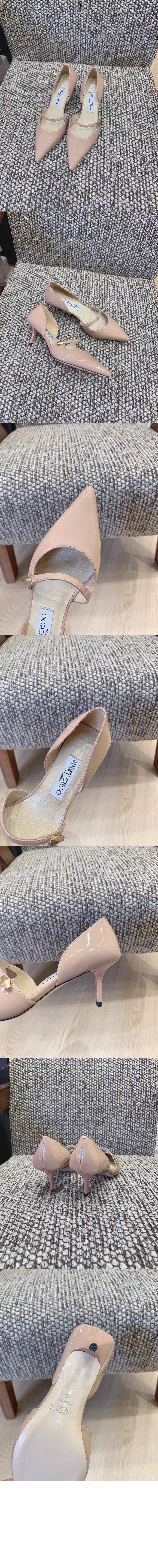 미러급레플리카사이트 | 명품레플리카 전문 쇼핑몰  | 퍼스트원 - Carolyn 60 > 지미추