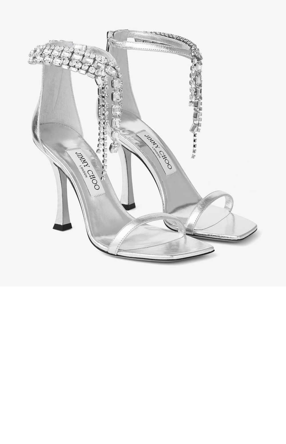 미러급레플리카사이트 | 명품레플리카 전문 쇼핑몰  | 퍼스트원 - Verity Sandal 100 > 지미추