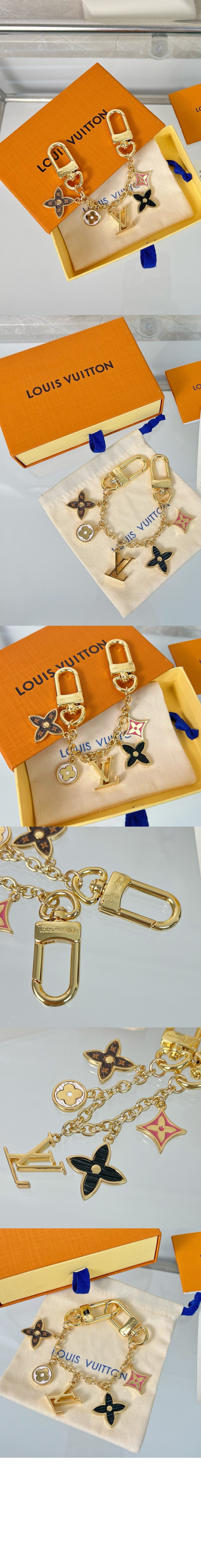 미러급레플리카사이트 | 명품레플리카 전문 쇼핑몰  | 퍼스트원 - 스프링 스트리트 체인 백 참 M01188 > 루이비통