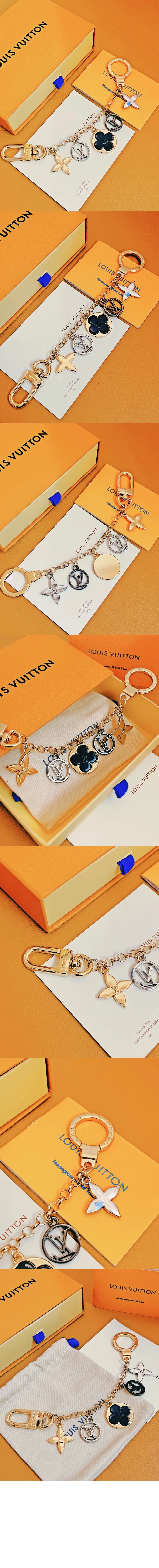 미러급레플리카사이트 | 명품레플리카 전문 쇼핑몰  | 퍼스트원 - 모노그램 플라워 블라썸 드림 체인 백참 겸 키홀더 M00356 > 루이비통