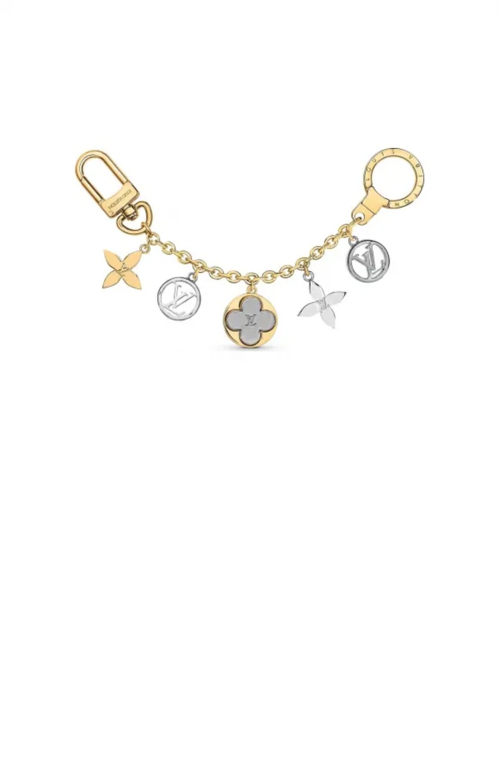 미러급레플리카사이트 | 명품레플리카 전문 쇼핑몰  | 퍼스트원 - 모노그램 플라워 블라썸 드림 체인 백참 겸 키홀더 M00356 > 루이비통