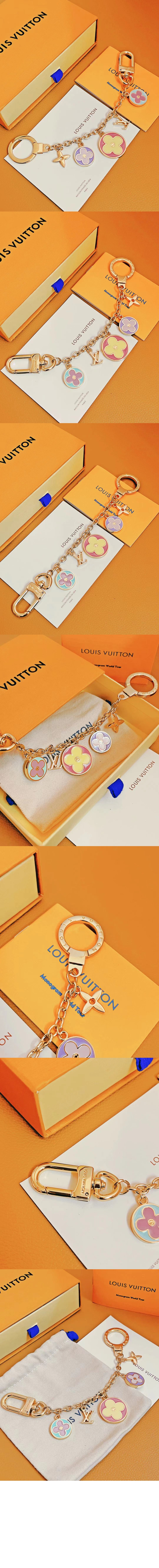 미러급레플리카사이트 | 명품레플리카 전문 쇼핑몰  | 퍼스트원 - Spring  백 참  M69554 > 루이비통