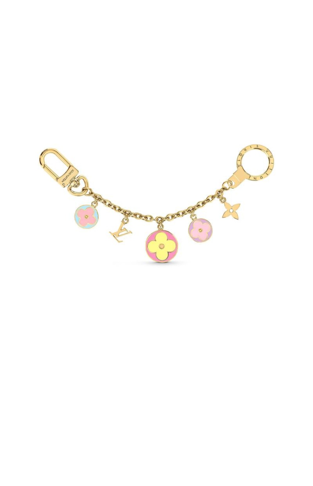 미러급레플리카사이트 | 명품레플리카 전문 쇼핑몰  | 퍼스트원 - Spring  백 참  M69554 > 루이비통