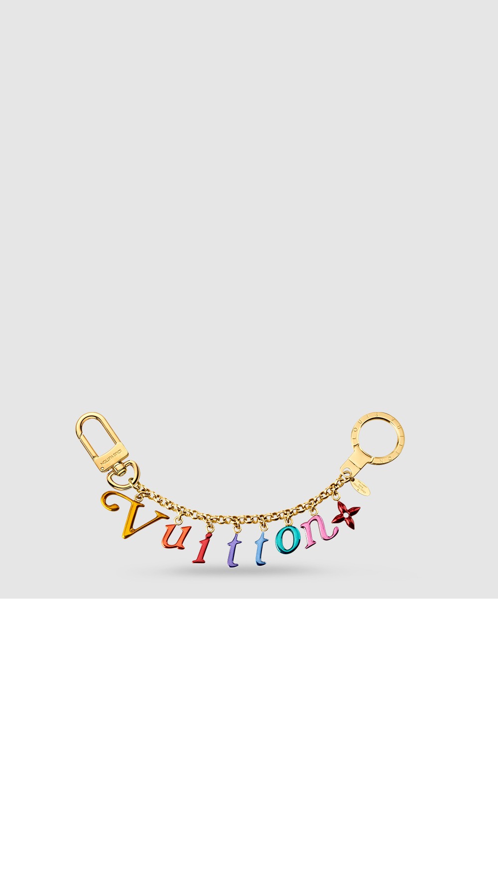 미러급레플리카사이트 | 명품레플리카 전문 쇼핑몰  | 퍼스트원 - 뉴 웨이브 백참 M63748 > 루이비통