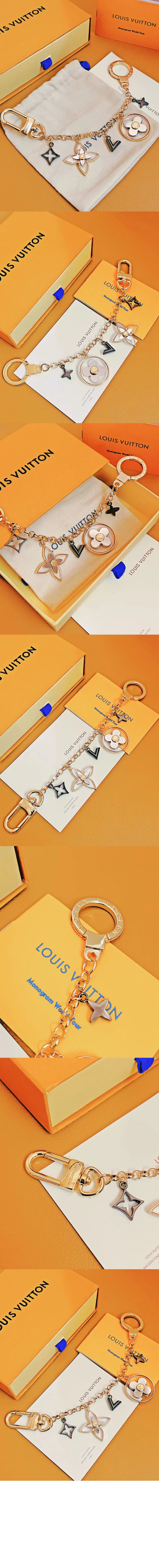 미러급레플리카사이트 | 명품레플리카 전문 쇼핑몰  | 퍼스트원 - 플라워 체인 백참 M68460 > 루이비통