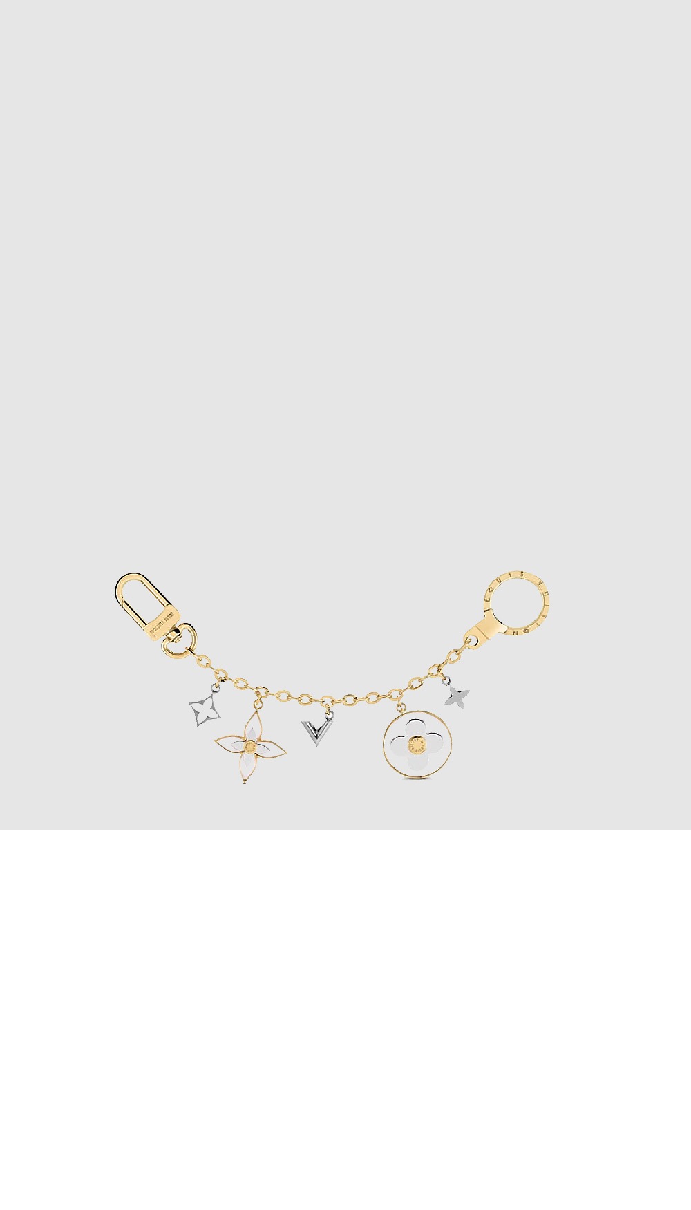 미러급레플리카사이트 | 명품레플리카 전문 쇼핑몰  | 퍼스트원 - 플라워 체인 백참 M68460 > 루이비통