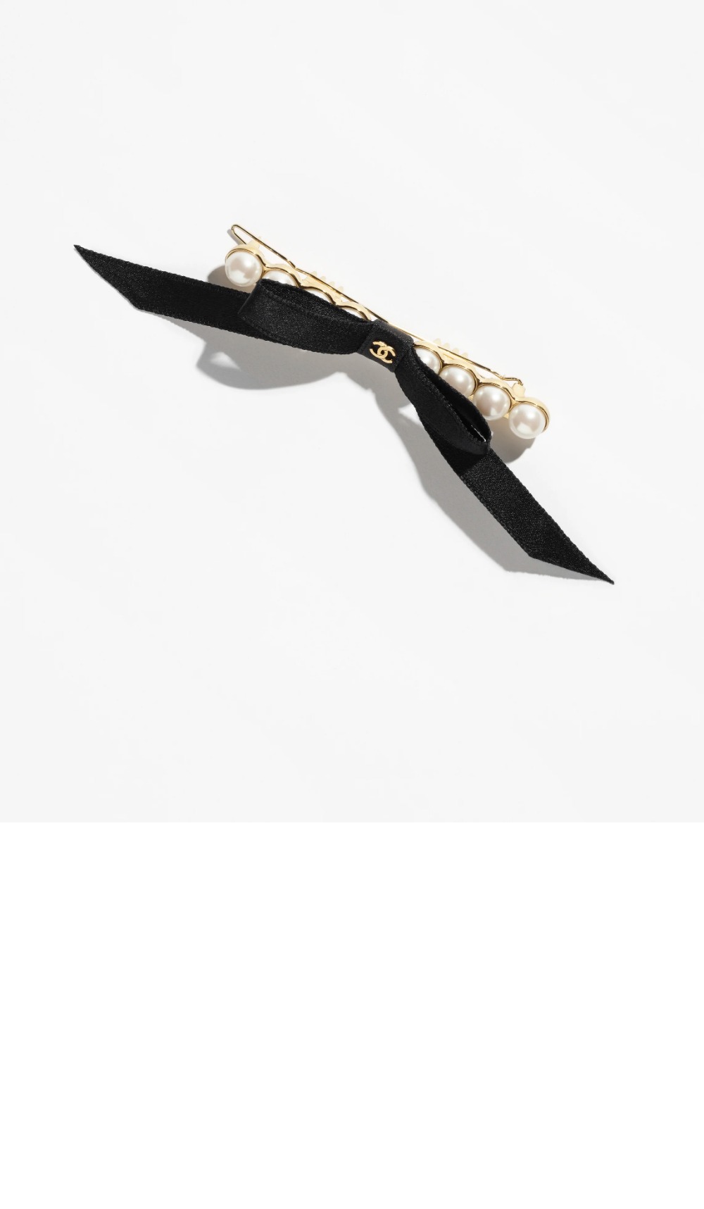 미러급레플리카사이트 | 명품레플리카 전문 쇼핑몰  | 퍼스트원 - 리본 모양 바레뜨 AAA842 > 샤넬