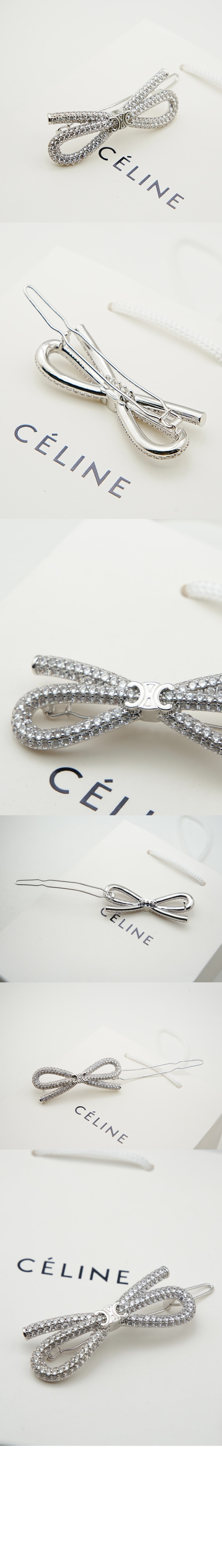 미러급레플리카사이트 | 명품레플리카 전문 쇼핑몰  | 퍼스트원 - 보우 헤어 클립 461GW6 > 샤넬